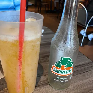 Mango Jarritos