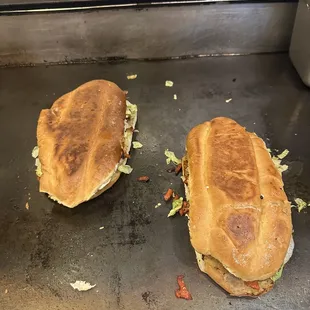 Tortas