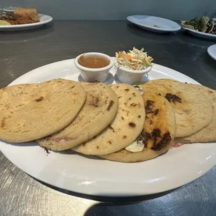 Pupusas