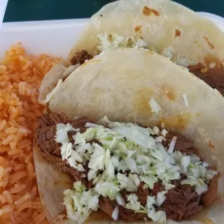 Tacos