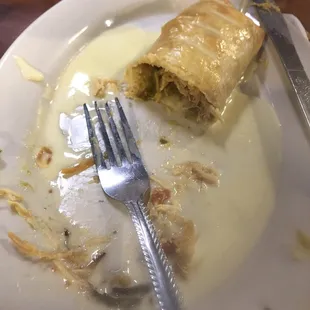 burritos and wraps, food