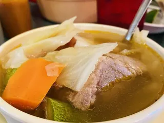 Taquerueria Reyna