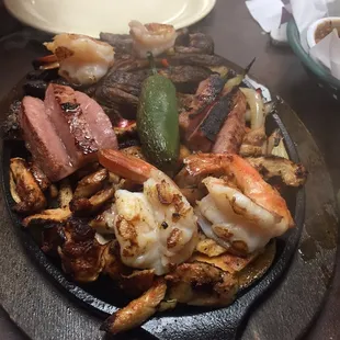 steak, food