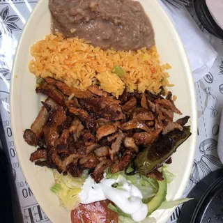 Al Pastor