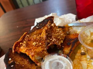 Cesar's Tacos