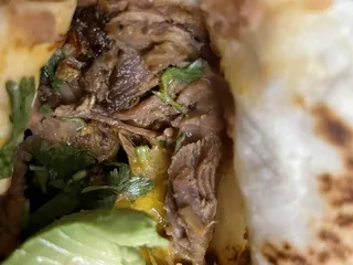 Ernesto's Taqueria
