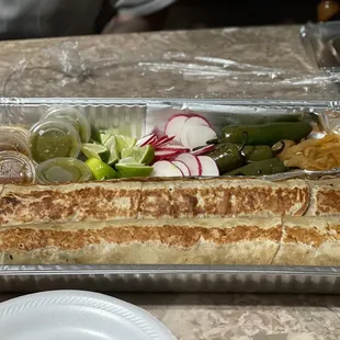 food