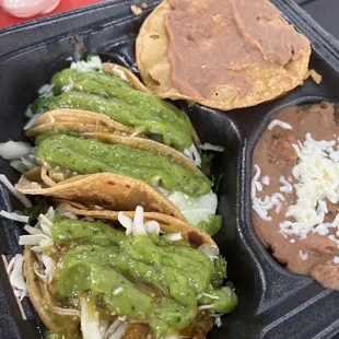 Carne Asada Tacos