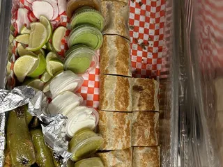 Taqueria Yarelis