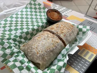 Burrito Loco Express