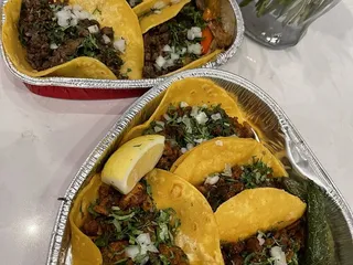 Maria's Taco Shop