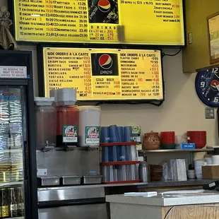 Menu 2/6/2024