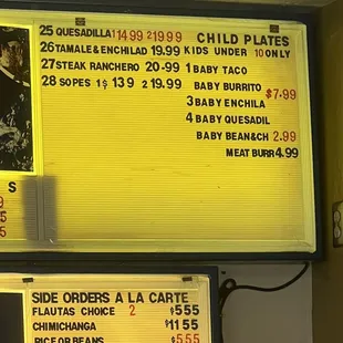 Menu 7/6/23