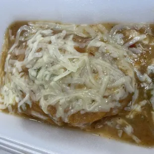 Chili Relleno
