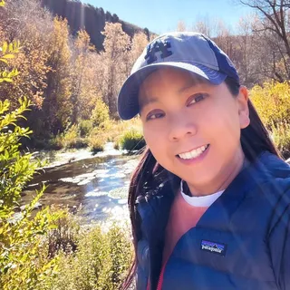 Sandra W.