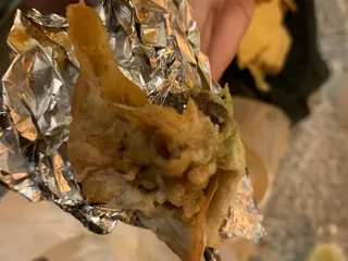 Taqueria Manteca