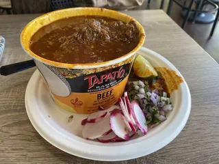 Tacos Chapala
