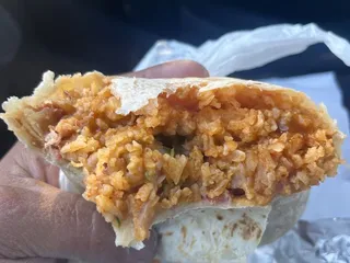 El Ojo De Agua Taqueria