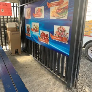Another menu