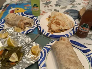 Tacos Vallarta