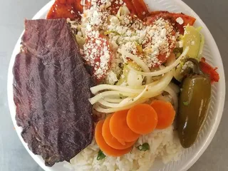 Lupita's Taco Truck