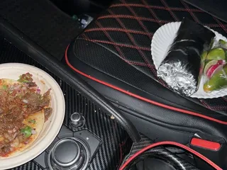 Jessica's Taqueria