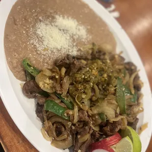 Hígado encebollado