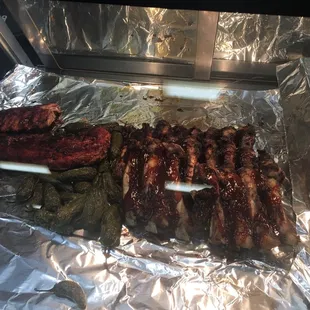 Ribs!!