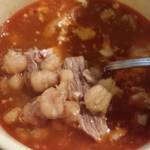 Pozole