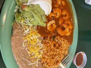 El Forastero Mexican Food