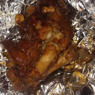 Patita de Puerco