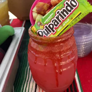 drink