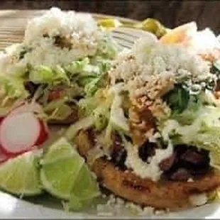 Sopes