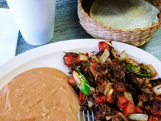 Super Tacos Culiacan