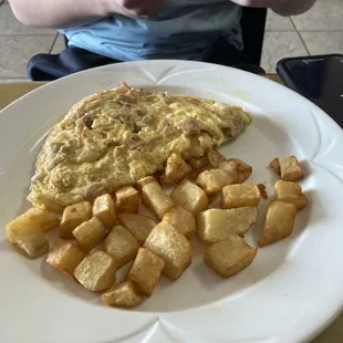 Omelette