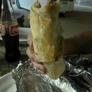 burrito