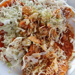 burritos and wraps, food