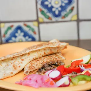 Taqueria Zorro