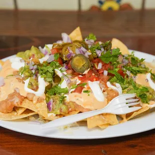 Nachos