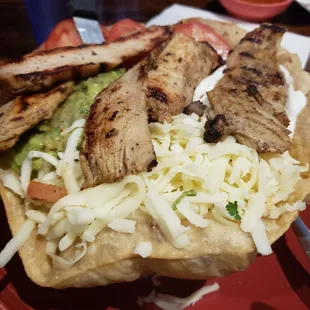 ribs, food, bbq ribs