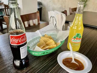 El Mezquite Taqueria