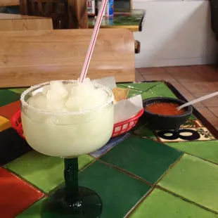 Margarita