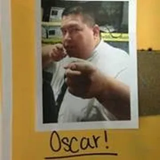 Oscar G.