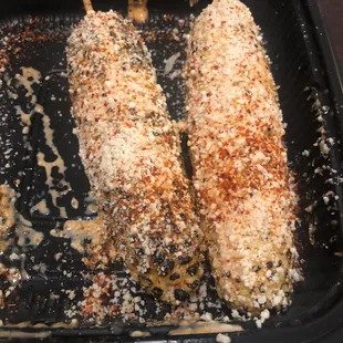 Elote Loco