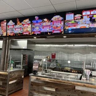 The menu DOES NOT HAVE PRICES. You have to ask over and over, how much for a  taco, burrito, torta. Taco $5, Burrito $12,  Torta $12.00