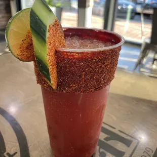 Michelada