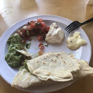 Quesadilla
