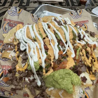 Chips Deluxe