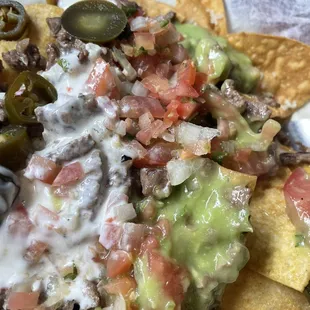 Nachos