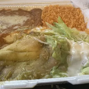 tacos, food